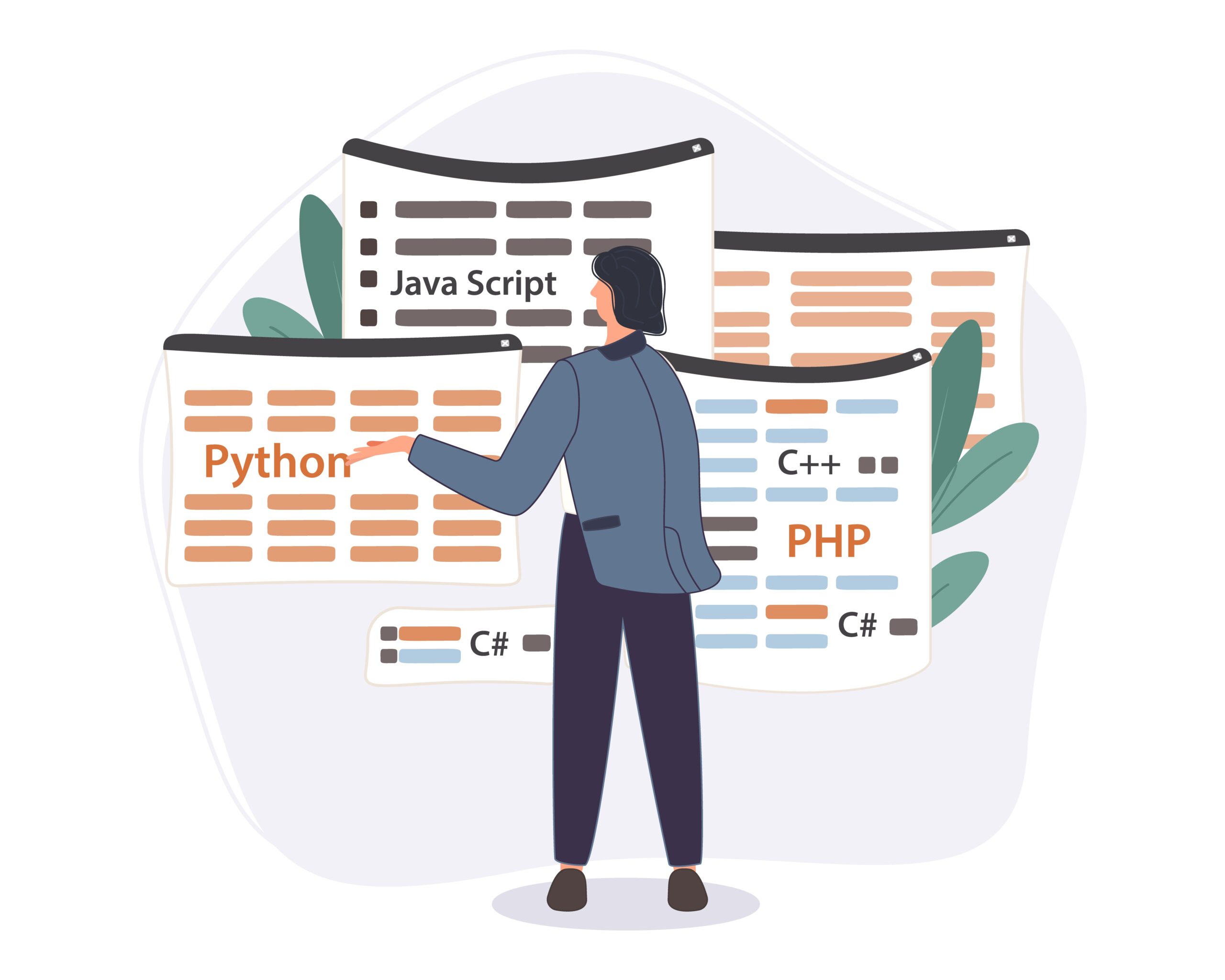 แนะนำ backend
